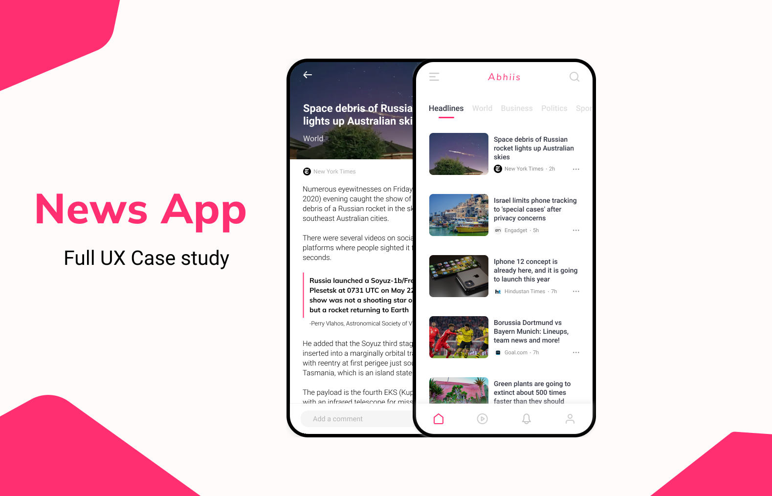 Group of colleagues greeting each other in a stylized blue duotone treatment