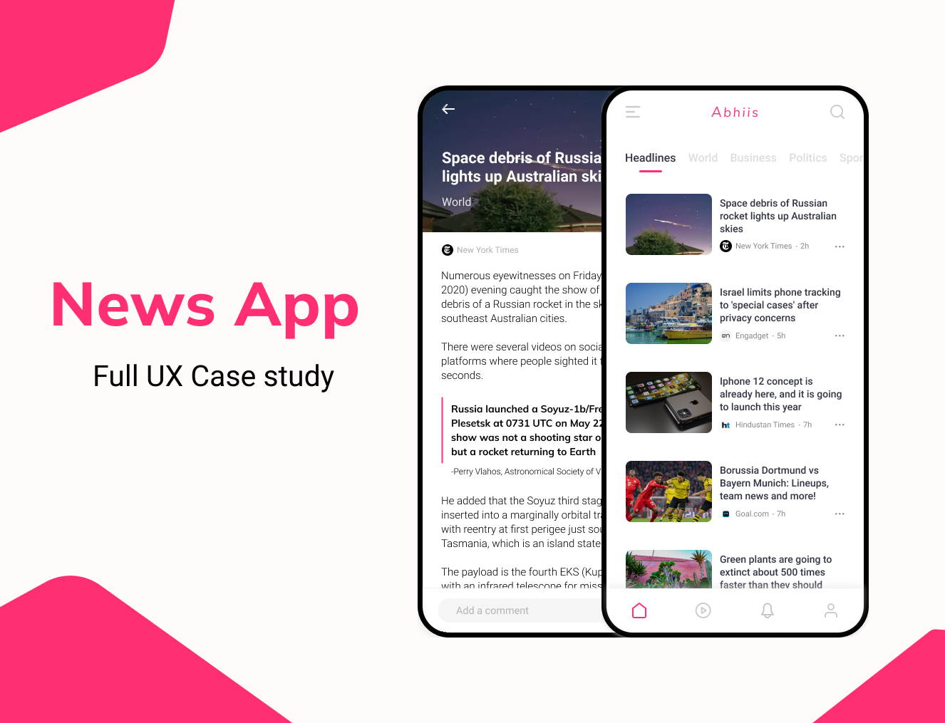 Group of colleagues greeting each other in a stylized blue duotone treatment